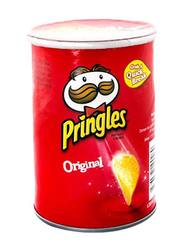 Pringles Original Potato Chips, 42g