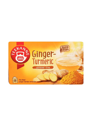 Teekanne Ginger Turmeric Herbal Tea - 35g