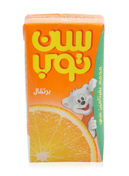 Suntop Orange Juice - 6 x 125ml