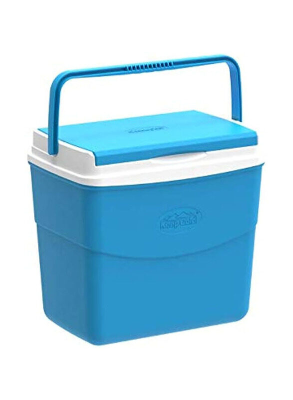 

Keepcold 30 Litre Ice Box, Multicolour