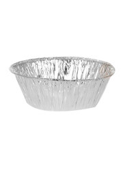 Maruti Burner Foil, Medium, Silver
