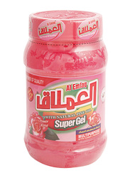 Al Emlaq Power Rose Super Gel Multi Purpose Cleaner, 1 Piece, 500g