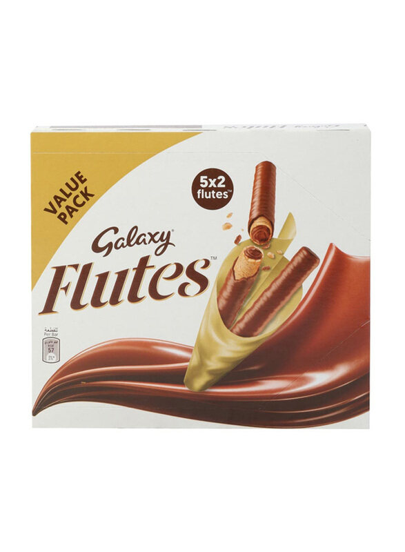 

Galaxy Flutes Bar, 5 x 22.5g