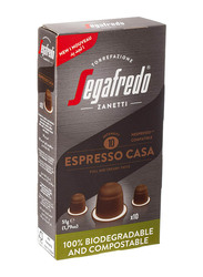 Segafredo Espresso Casa Coffee for Nespresso, 51g