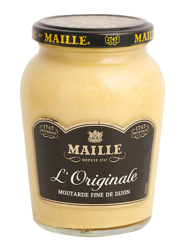 

Maille Dijon Mustard - 380g