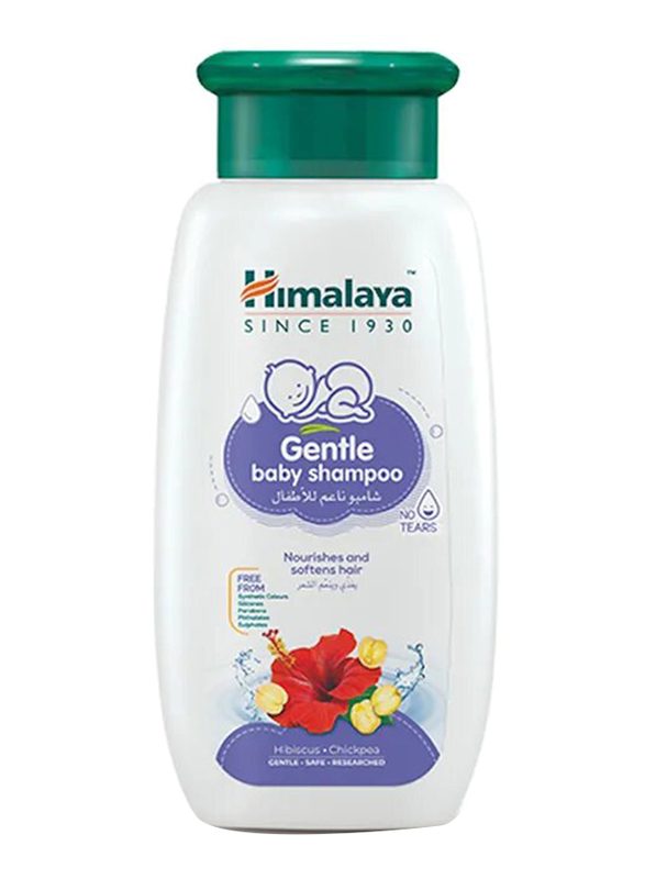 

Himalaya Baby Shampoo - 800 ml