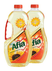 Afia Sunflower Oil