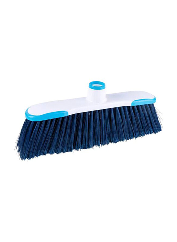 

Tonkita Scopa Hygiene Plus Professional Broom & Stick, White