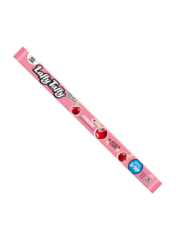 Laffy Taffy Rope Cherry, 23g