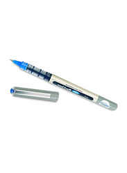 Uniball 2-Pieces Eye Fine Waterproof & Fade-Proof Rollerball Pen Set, Blue