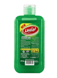 Let's Clean General Gel Cleaner & Disinfectant Pine, 475gm