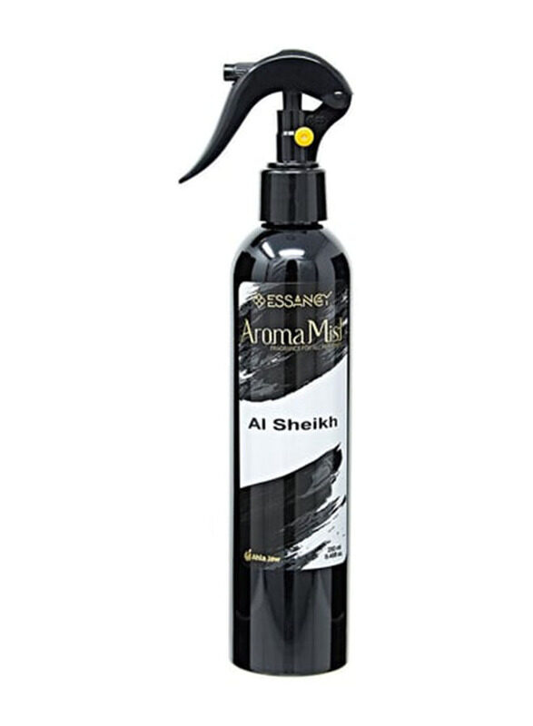 

Aroma Mist Al Sheikh Premium Air Freshener, 280ml