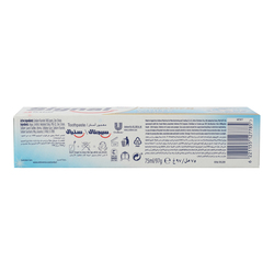 Signal Complete White 18H Protection Toothpaste, 75ml