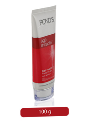 Pond'S Age Miracle Face Wash, 100gm