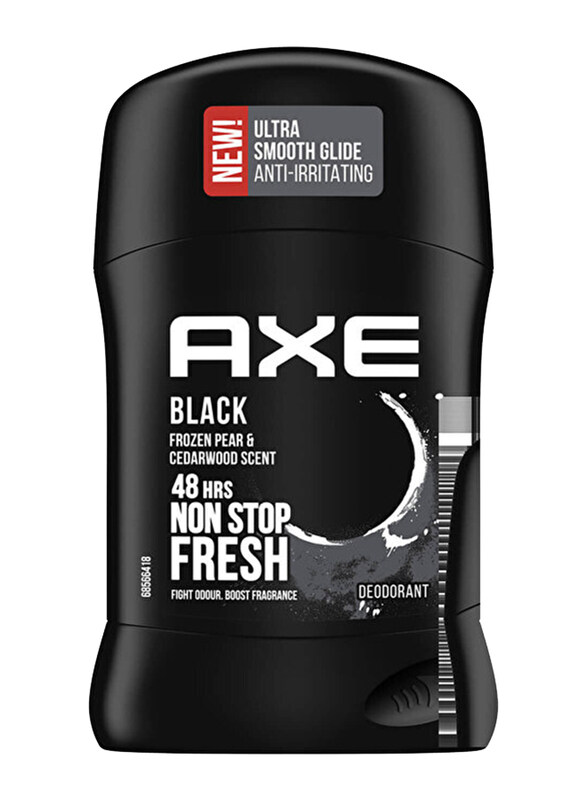 

Axe Rock Black Deo Stick, 50ml