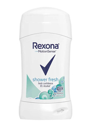 Rexona Women Shower Fresh, 40g