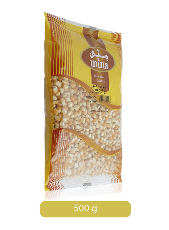 Mina Popcorn, 500g
