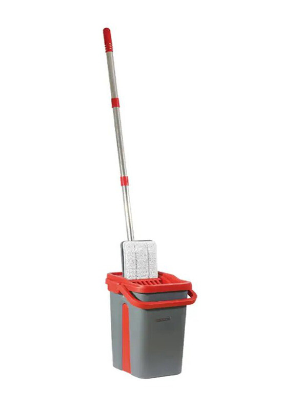 

Britemax Flat Sqeezee Mop