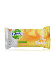 Dettol Anti - Bacterial Fresh Skin Wipes - 10 Pieces