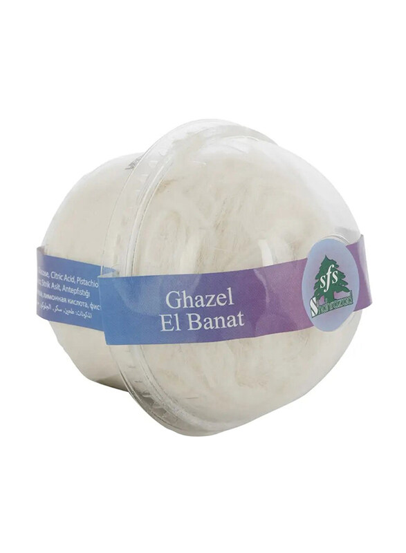 

Shahrazad Gazel El Banat, 50g