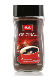 Melitta Original Instant Coffee - 200g