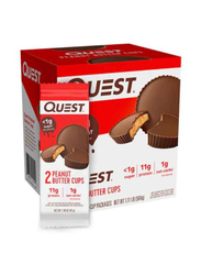 Quest Protein Peanut Butter Cups, 42g