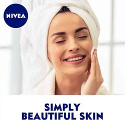 Nivea Face Twin Fairness Eye Makeup Remover - 125 ml