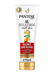 Pantene Oil Replacement for Colored Hair Repaid, 275ml