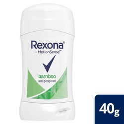 Rexona Women Stick Bamboo, 40gm