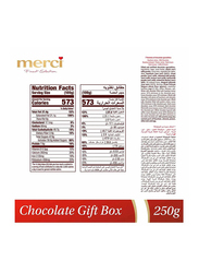 Merci Finest Selection Assorted Great Variety Chocolate - 250g