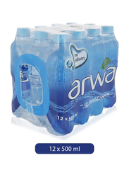 Arwa Water - 12 x 500ml