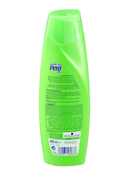 Pert Plus Shampoo With Ginger for Hair Loss, 400ml