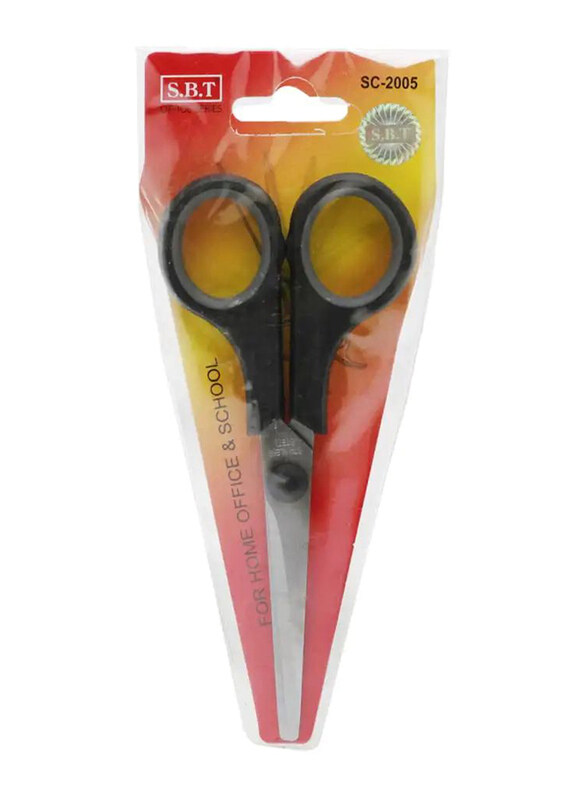 

Sbt Scissor, SC2005, Black/Silver