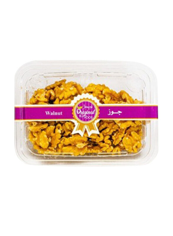 

Original Food Extra Light Plain Almond, 300g