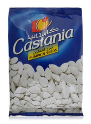 Castania Pumpkin Seeds - 250g