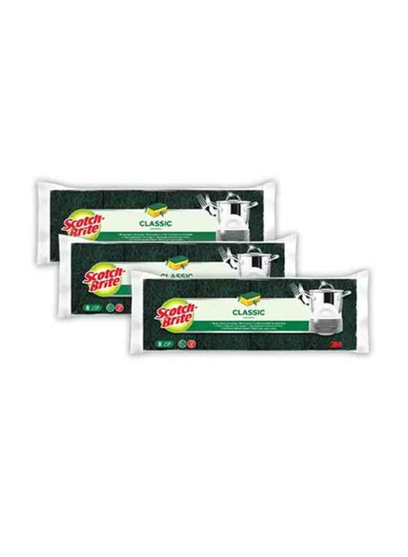 

Scotch Brite Nail Saver24's /Pack