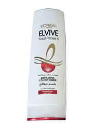 L'Oreal Paris Elvive Total Repair5 Conditioner, 360ml