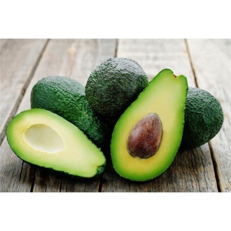 

Generic Avocado By Air, Lebanon, Per Kg Piece