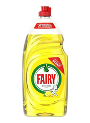 Fairy Wul Lemonwul Lemon, 500ml