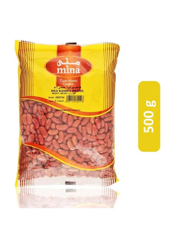 Mina Red Kidney Beans - 500 g