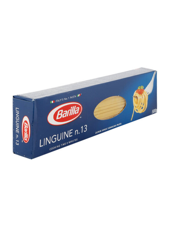 

Barilla Linguine - 500 g