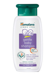 Himalaya 200ml Gentle Shampoo for Baby