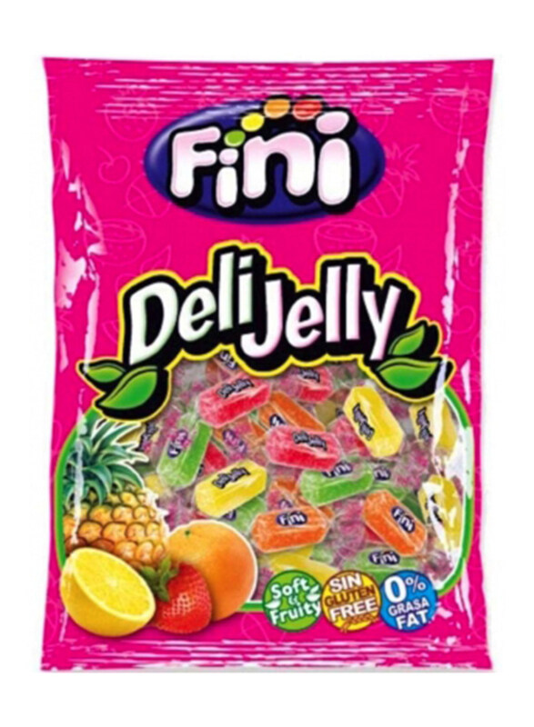 Fini Delijelly Candies, 80g