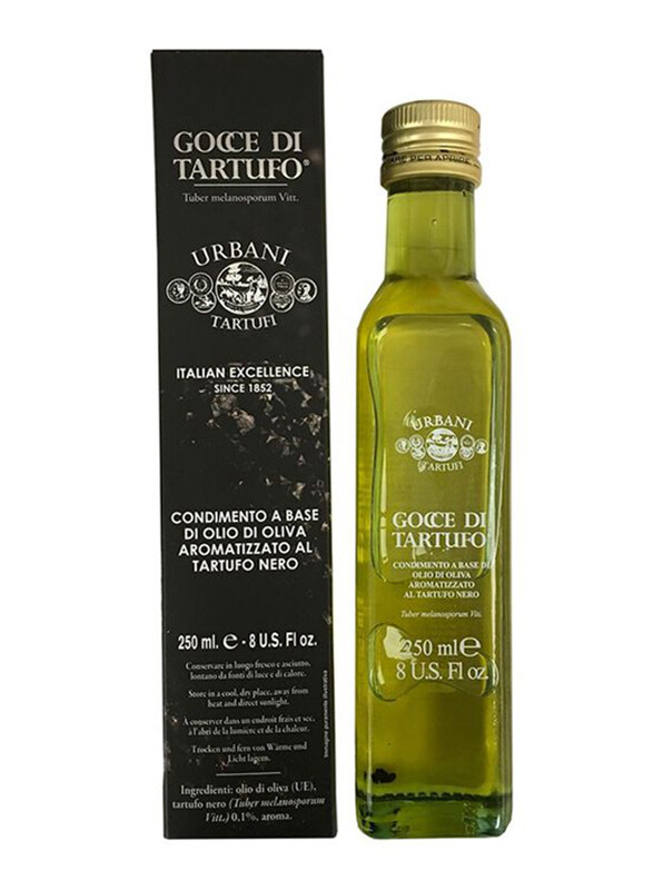 

Urbani Black Truffle Oil, 250ml