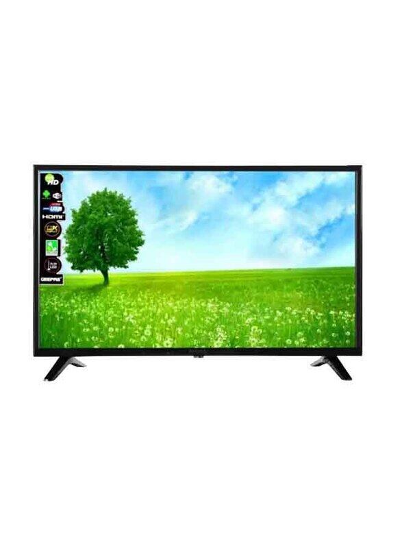 

Geepas 32" LED HD Smart TV
