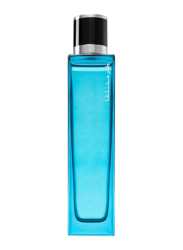 Rasasi Kun Mukhtalifan 100ml EDP for Men