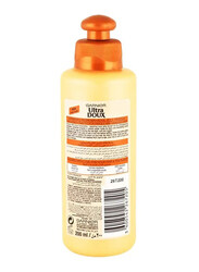 Garnier Ultra Doux Honey Treasures Leave-In Cream, 200ml