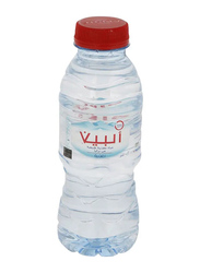 Alpin Natural Mineral Water, 200ml