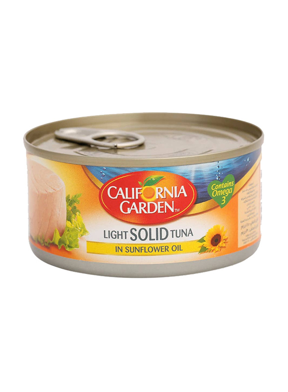 California Garden Canned Ready to Eat Mixed Vegetables, 425g