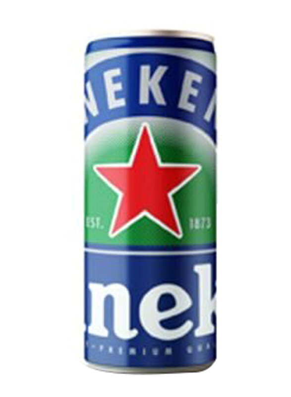 

Heineken 0.0% Alcohol, 250ml